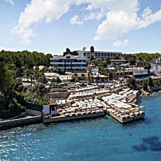 Enki Spinoza Thermal Resort Hotel